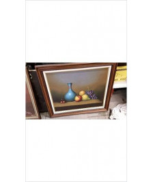 CADRE NATURE MORTE