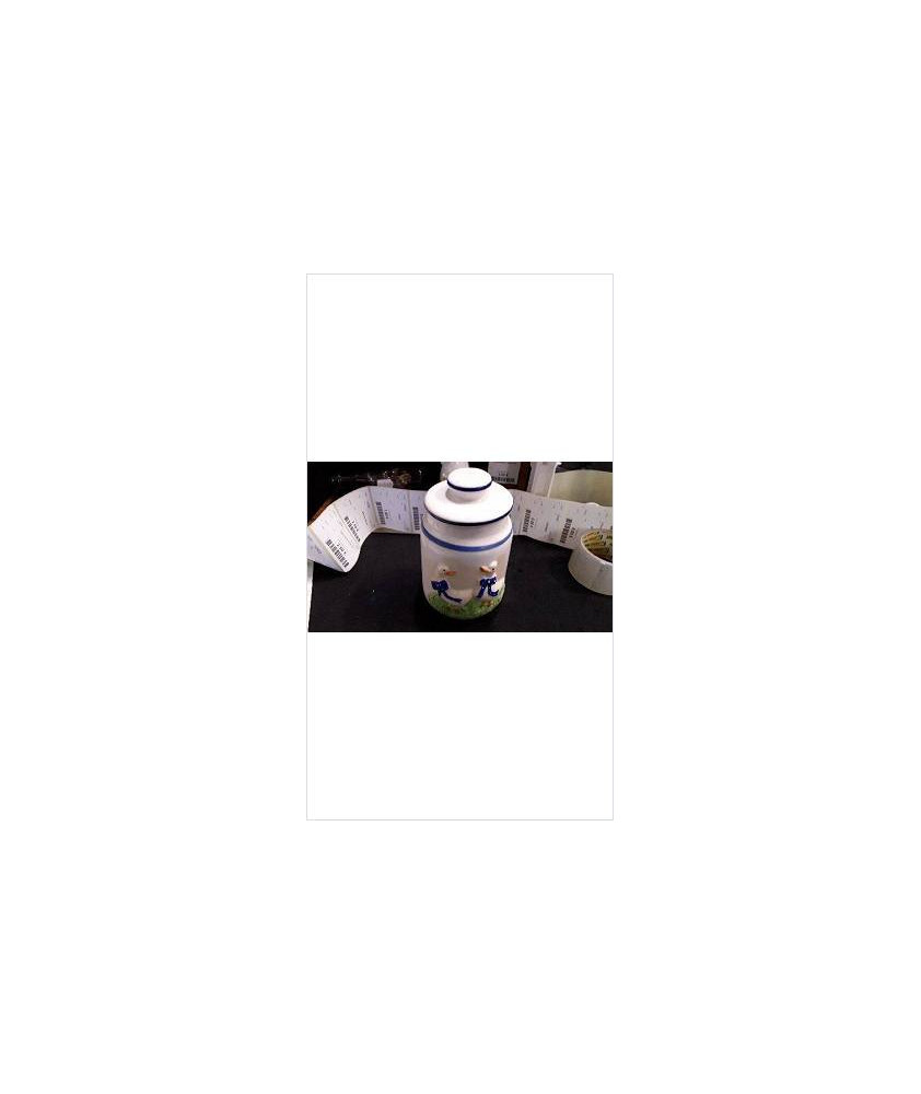 POT OIES