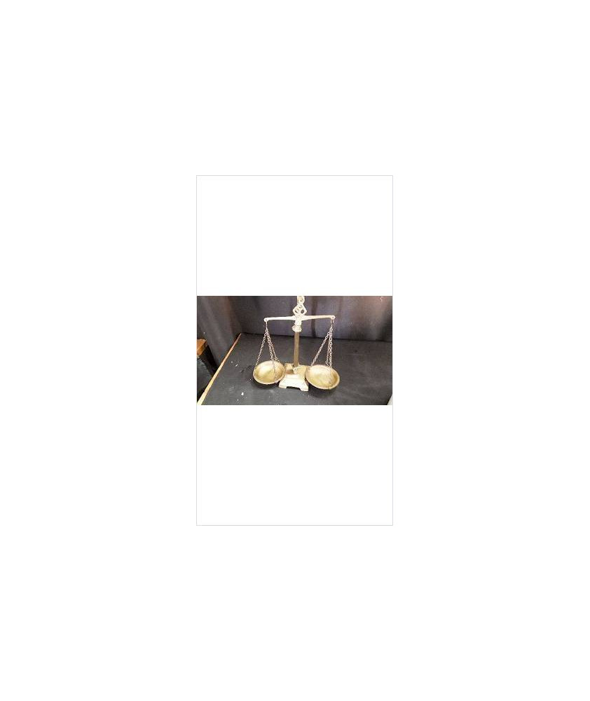 BALANCE DECO PM
