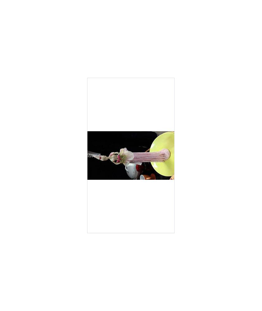STATUETTE FEMME