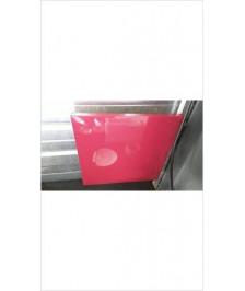 PLATEAU ROSE AIMENTE