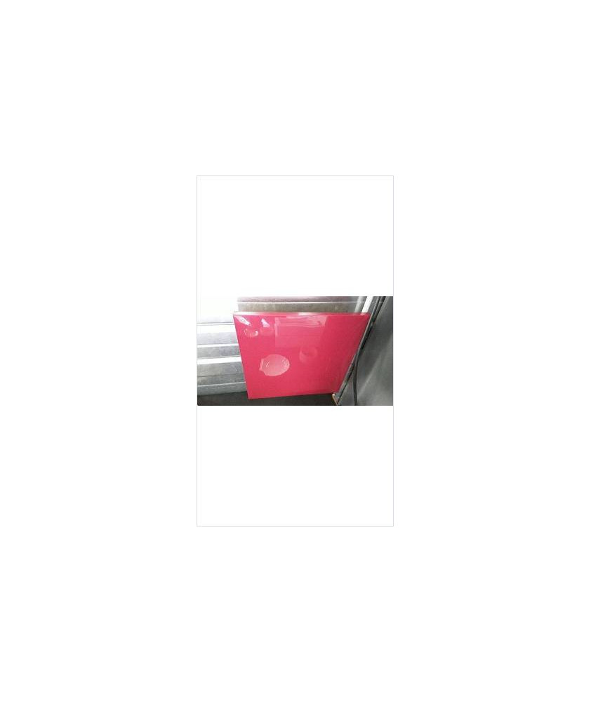PLATEAU ROSE AIMENTE