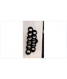 PORTE BIJOUX NOIR 