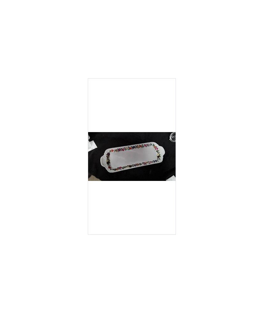 PLAT PORCELAINE DE PARIS 