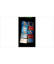 JEU DE CARTES 