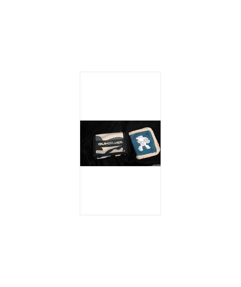 PORTE FEUILLE 