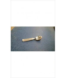 CUILLERE A CAFE INOX LE LOT