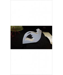 SUPPORT SERVIETTES PAPIER