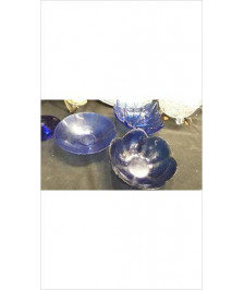 COUPELLE BLEUE