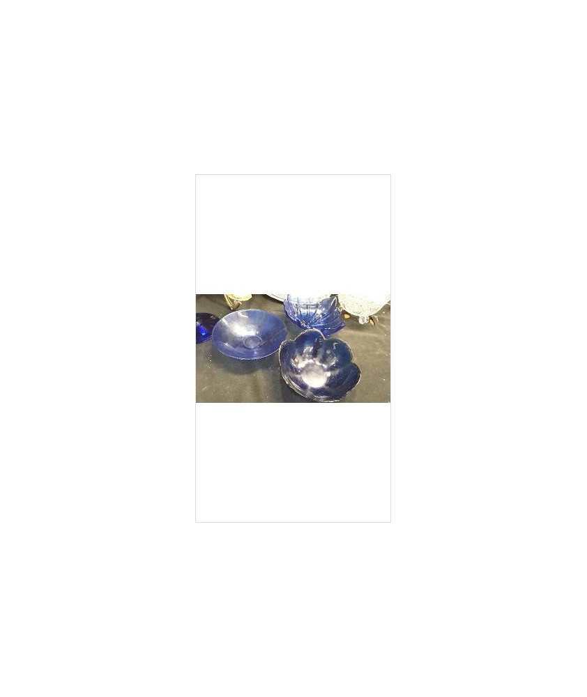 COUPELLE BLEUE
