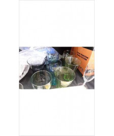 VERRE COCA 