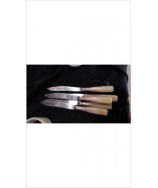 COUTEAU ANCIEN LE LOT