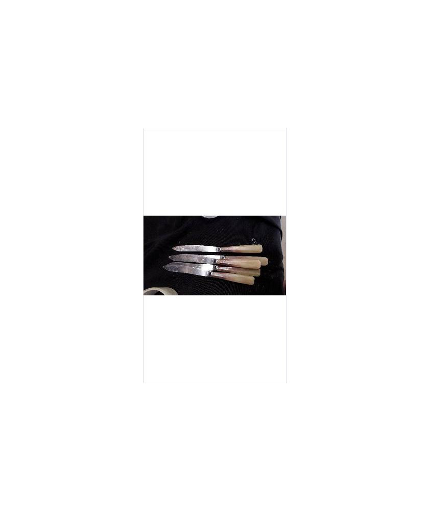 COUTEAU ANCIEN LE LOT