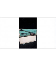 COUVERTS METAL ARGENTE