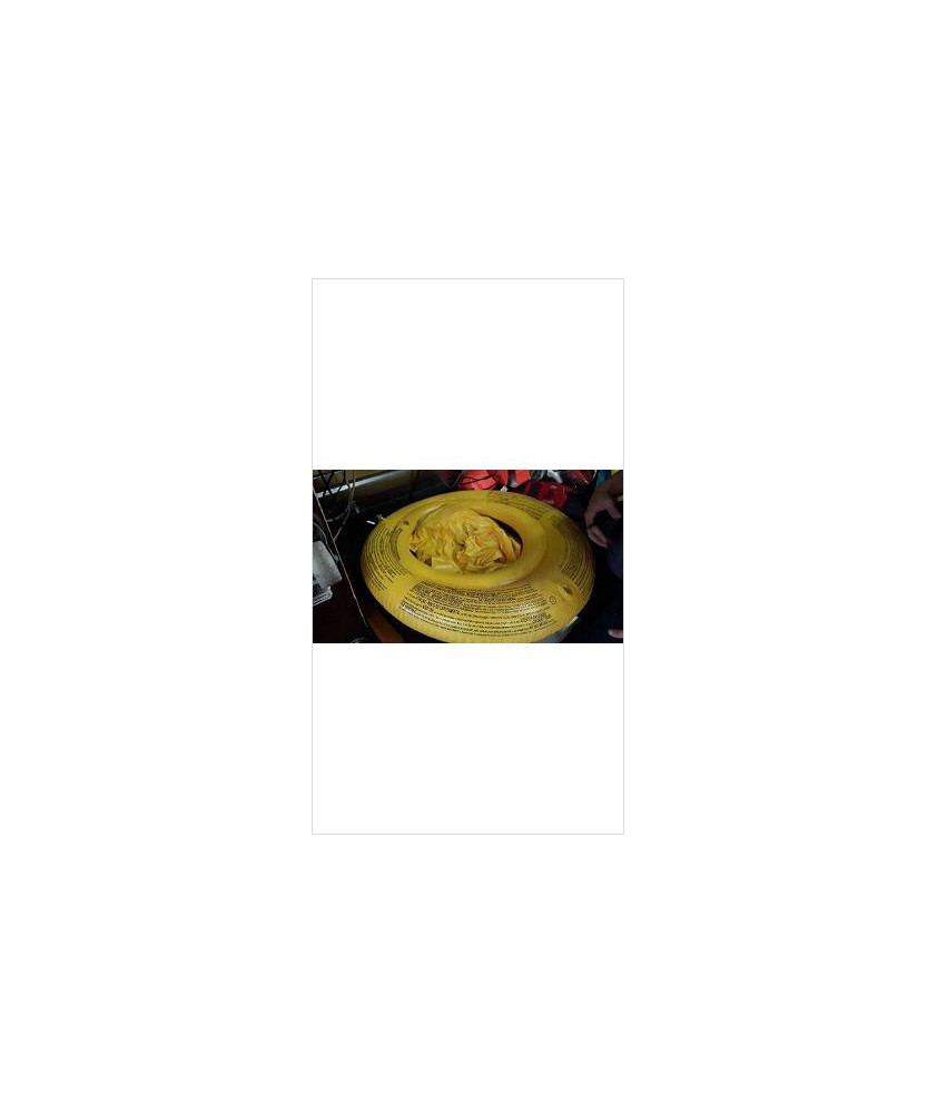 BOUEE JAUNE