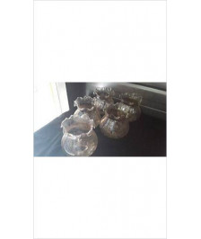 GLOBE VERRE GM