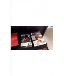 LIVRE DE CUISINE 