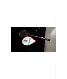 RAQUETTE BADMINTON KENNEX+ HOUSSE