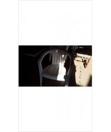 FAUTEUIL PLASTIQUE EXTERIEUR ALIBERT