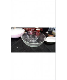 SALADIER VERRE