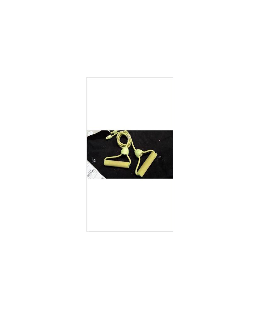 APPAREIL FITNESS VERT