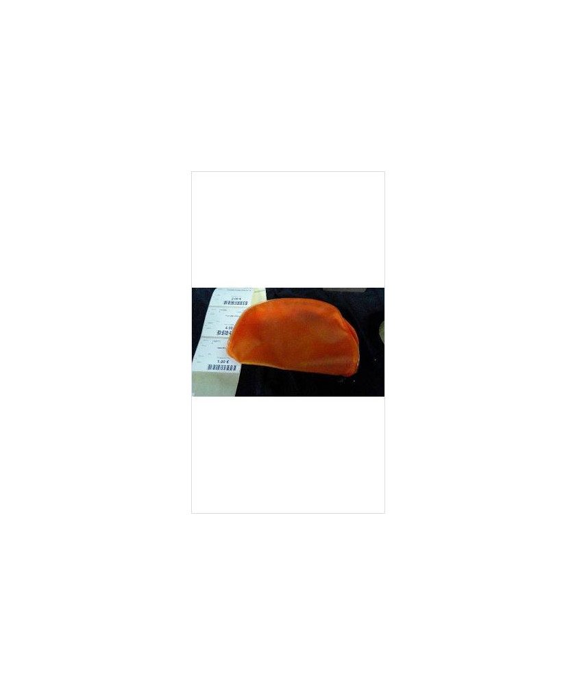 TROUSSE ORANGE