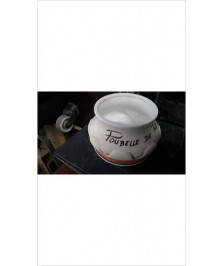 POUBELLE DE TABLE