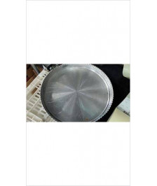 MOULE A TARTE ALU