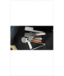 USTENSILE