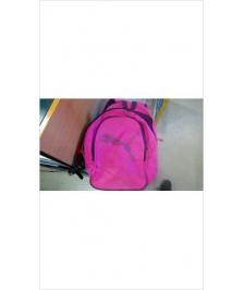 SAC A DOS ROSE PUMA