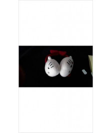 CASQUE HELLO KITTY