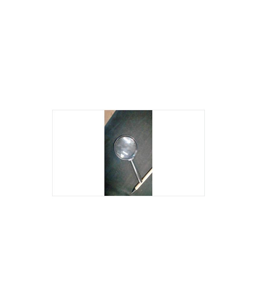 LOUPE 