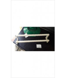 PORTE SERVIETTE PLASTIQUE 