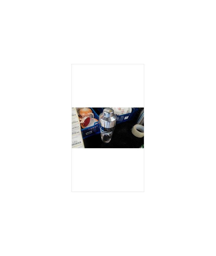 SHAKER