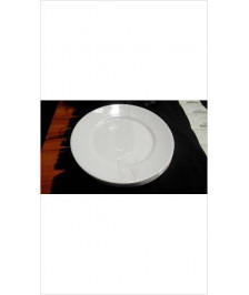 ASSIETTE PLASTIQUE LE LOT
