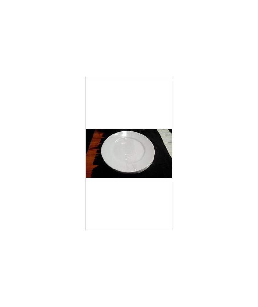 ASSIETTE PLASTIQUE LE LOT