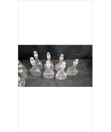 HUILIER VERRE PM