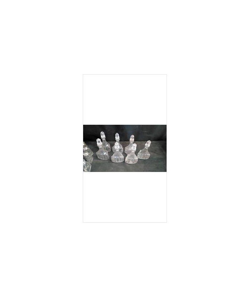 HUILIER VERRE PM
