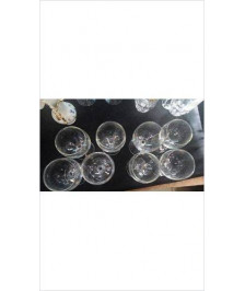 VERRE BALLON LE LOT