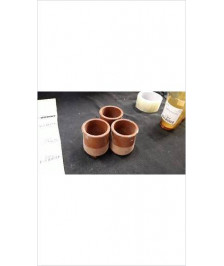 POT MARRON