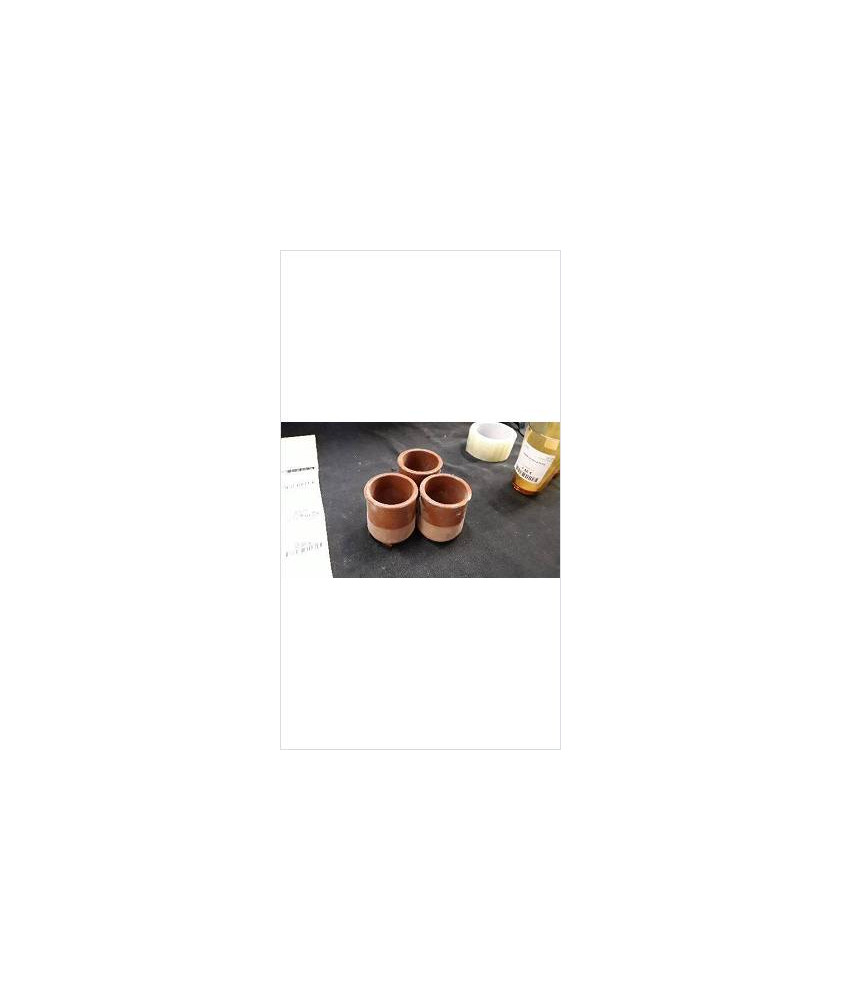 POT MARRON