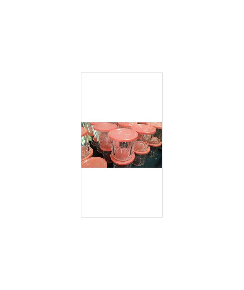 POT DE CONFITURE 