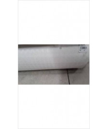 PROTEGE TABLE UNI BLANC 1M40