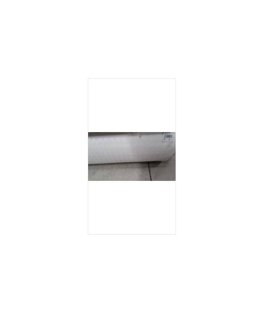 PROTEGE TABLE UNI BLANC 1M40