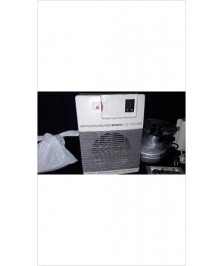 CHAUFFAGE D\'APPOINT