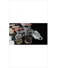 POT VERRE 