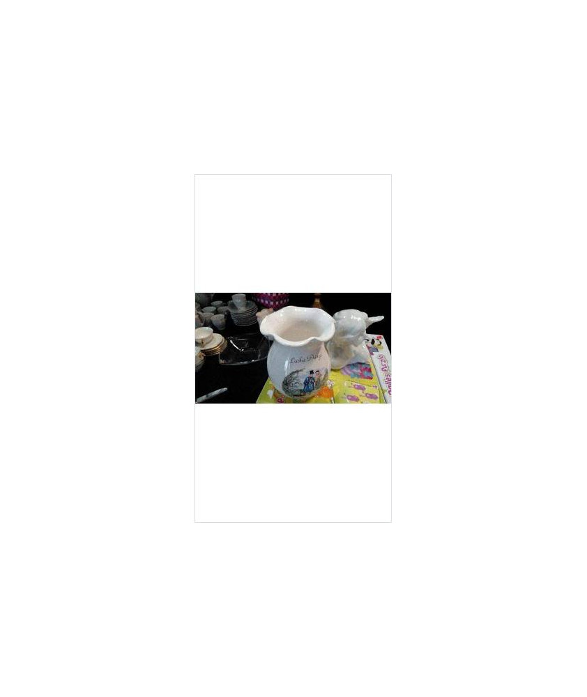 VASE SARTHOIS