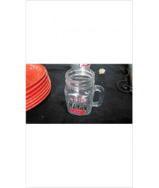 CHOPE VERRE