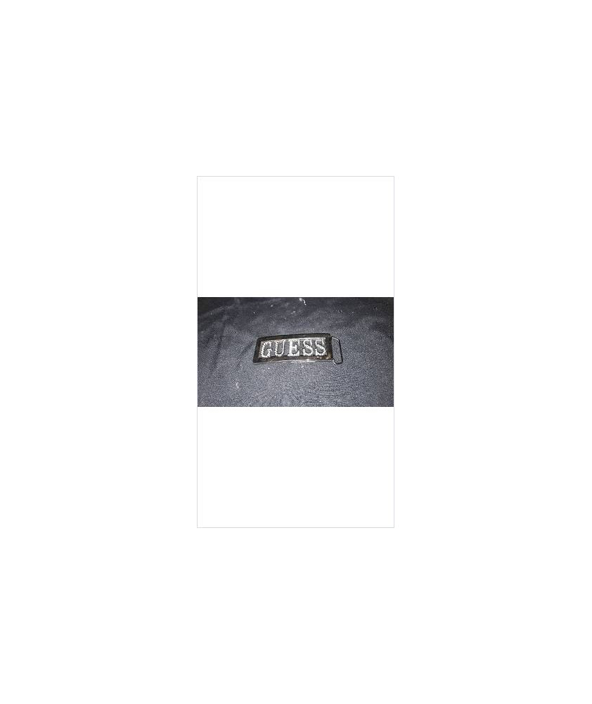 BOUCLE CEINTURE GUESS