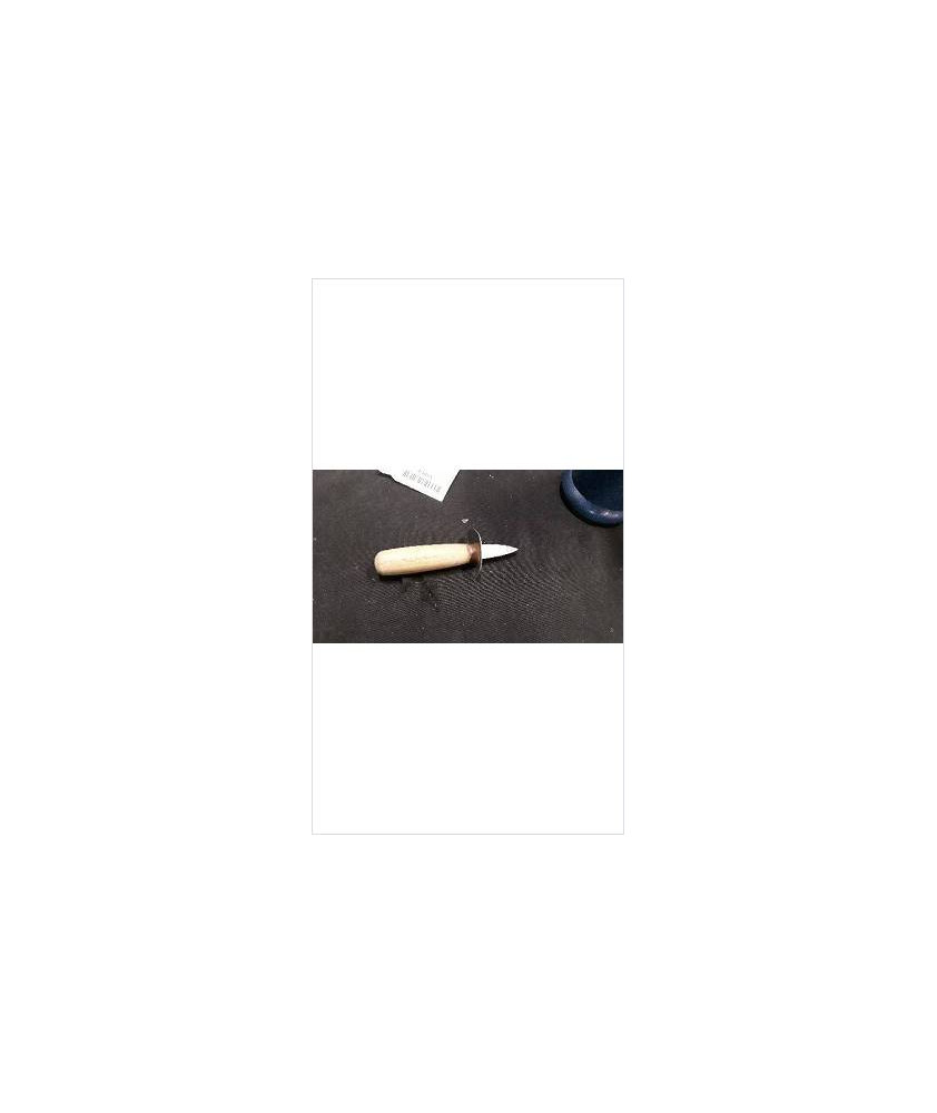 COUTEAU HUITRE 